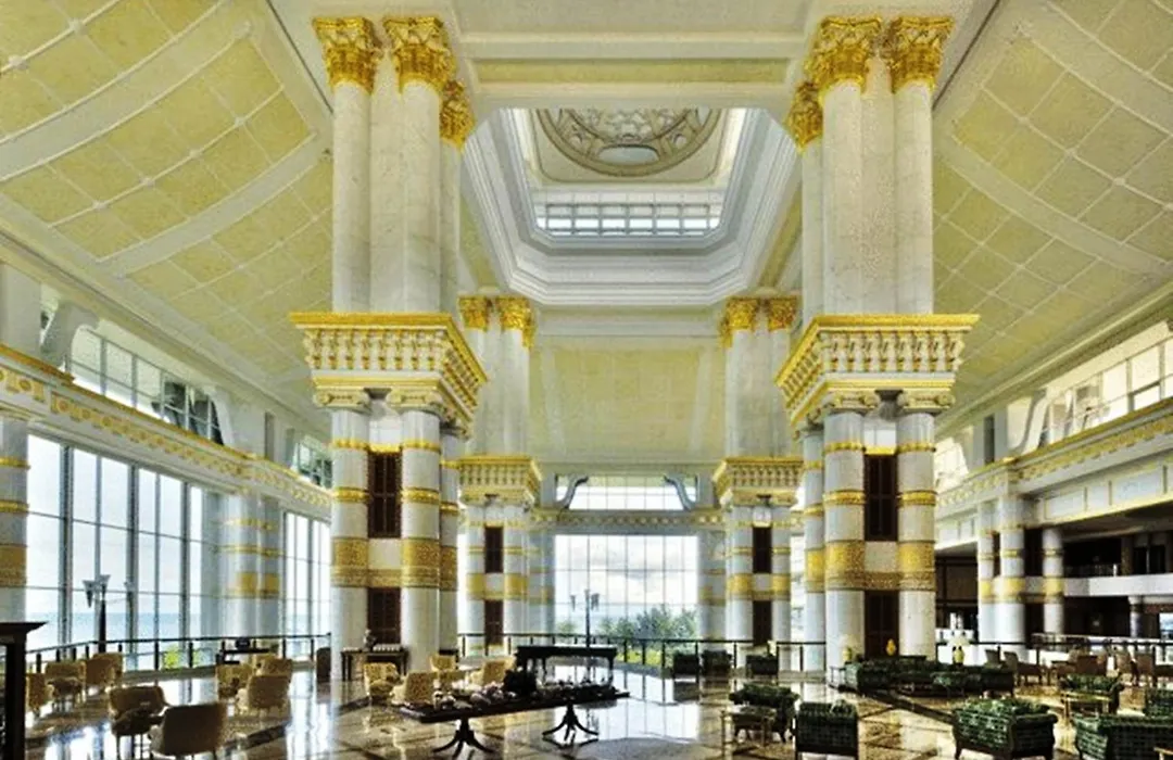 The Empire Brunei-1