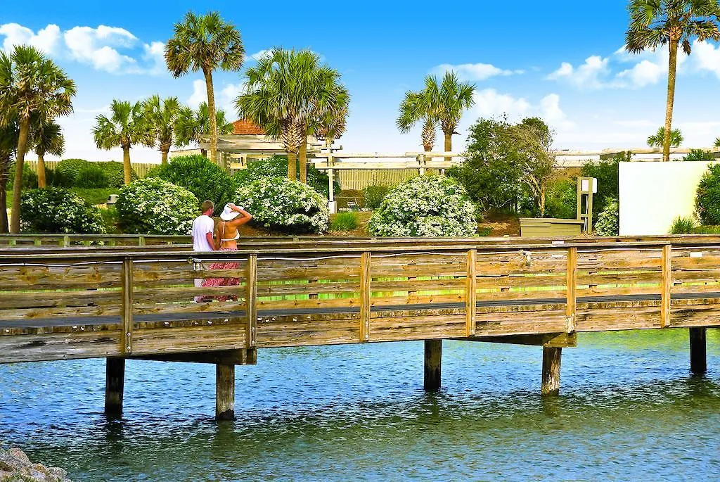 Ocean Creek Resort-1