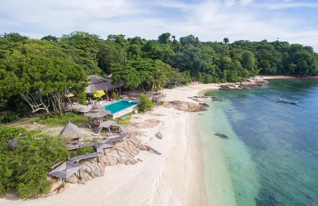 Koh Munnork Private Island-1