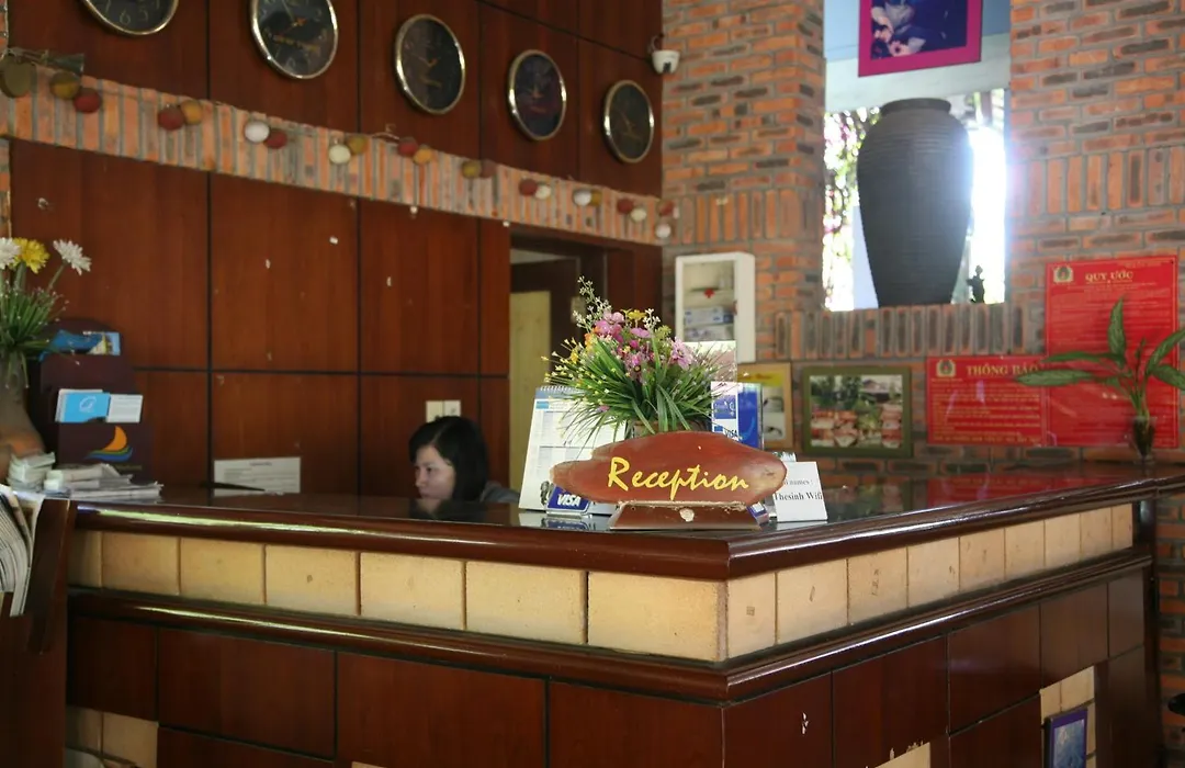 Mui Ne Resort-1