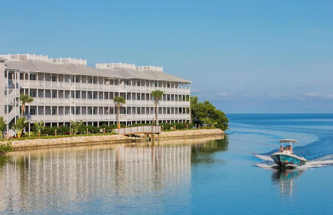 Hyatt Vacation Club At Beach House-1