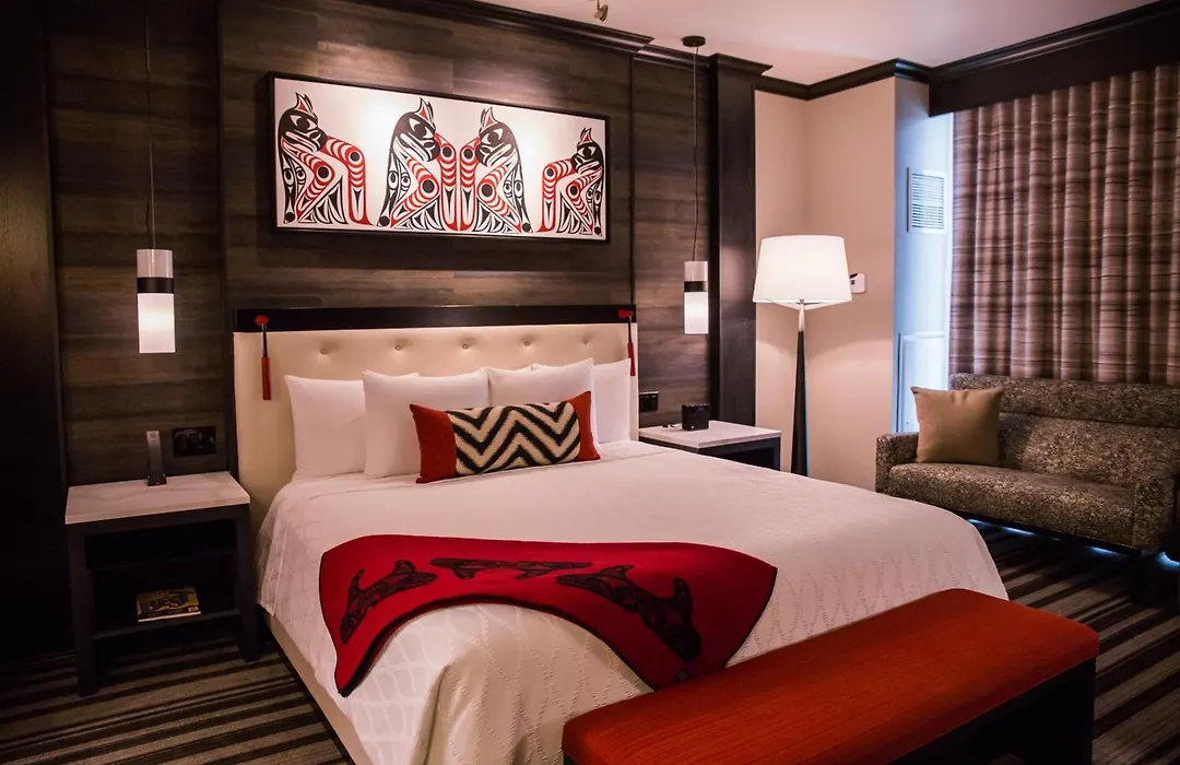 Tulalip Resort Casino-1