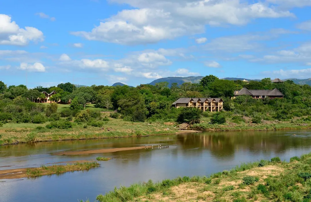 Pestana Kruger Lodge-1