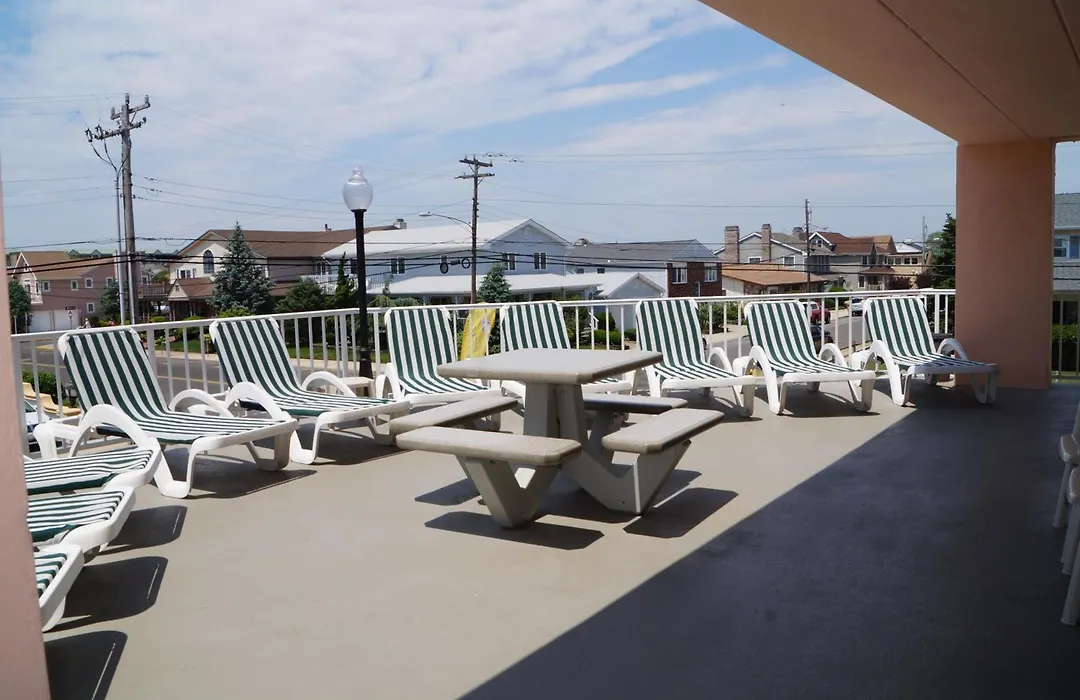 Beau Rivage Beach Resort-1