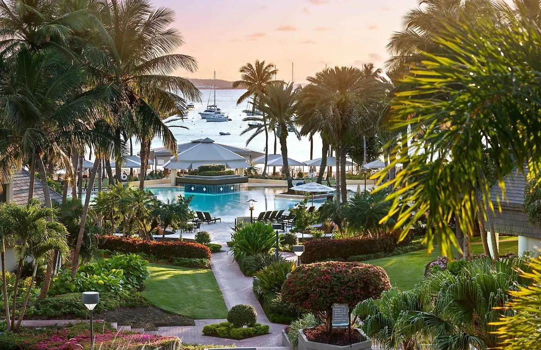The Westin St. John Resort Villas-1