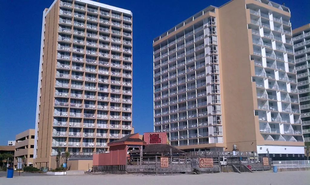Sands Ocean Club-1