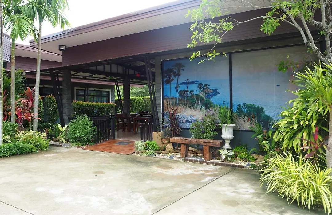 Jinda Resort-1