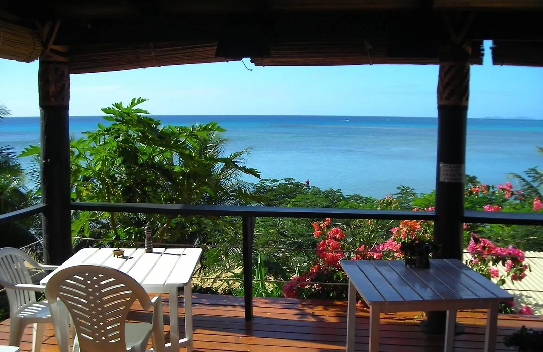 Coconut Grove Beachfront Resort-1