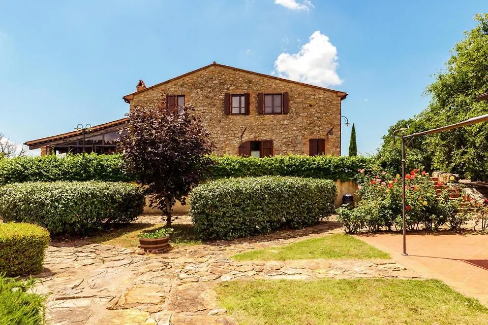 Agriturismo & Cantina Tenuta Casteani-1
