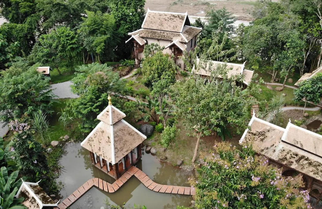 Chateau Orientale Resort-1