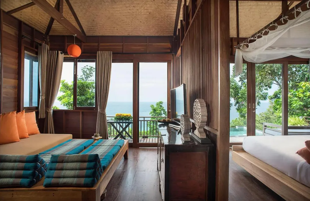 Serendipity Beach Resort Koh Lipe-1