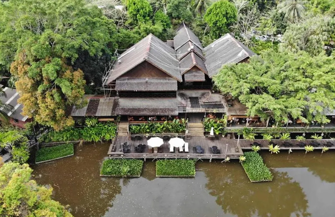 Sepilok Nature Lodge - Formerly Known As Sepilok Nature Resort-1