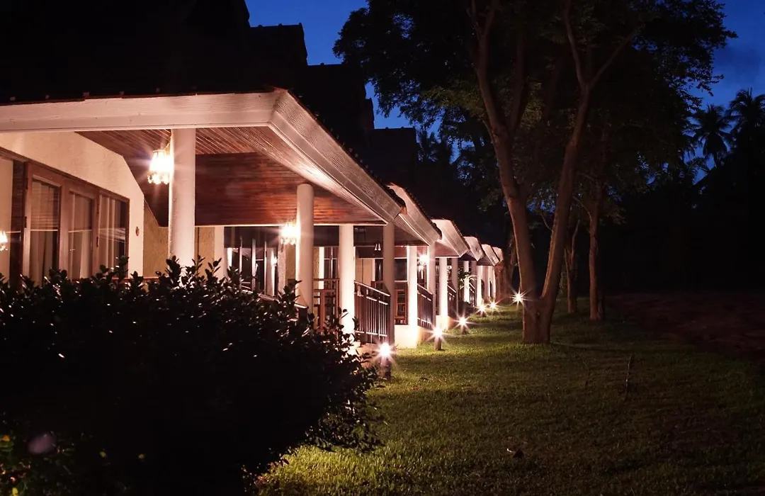 Aquavana Haad Rin Resort-1