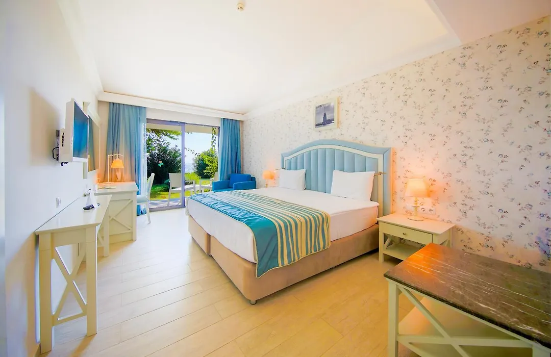 Horus Paradise Resort-1