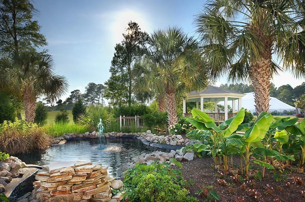 Sea Trail Golf Resort & Convention Center-1