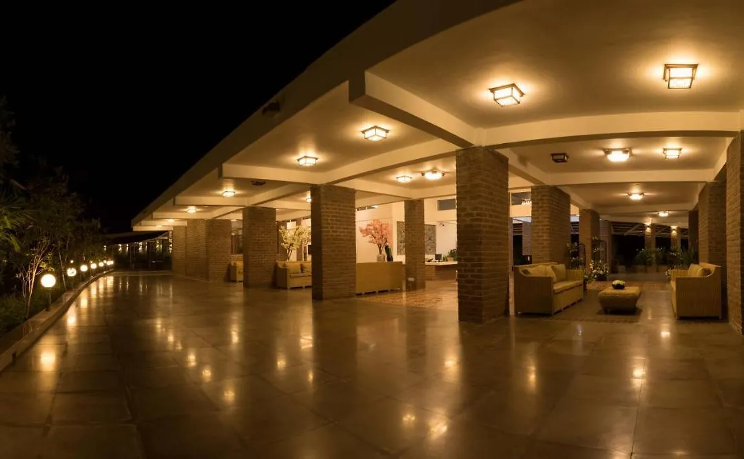 K Resort-1