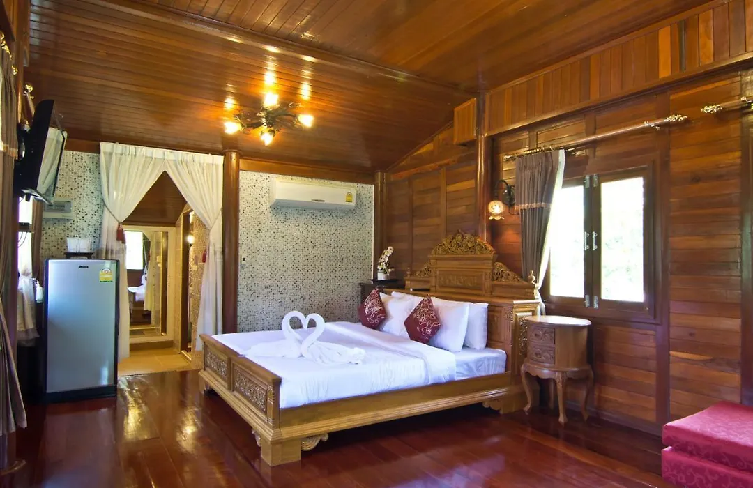 Bueng Bua Thong Resort-1