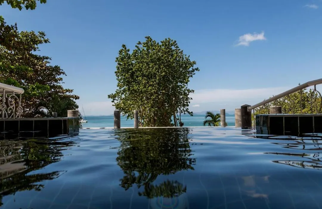 Yao Yai Beach Resort-1