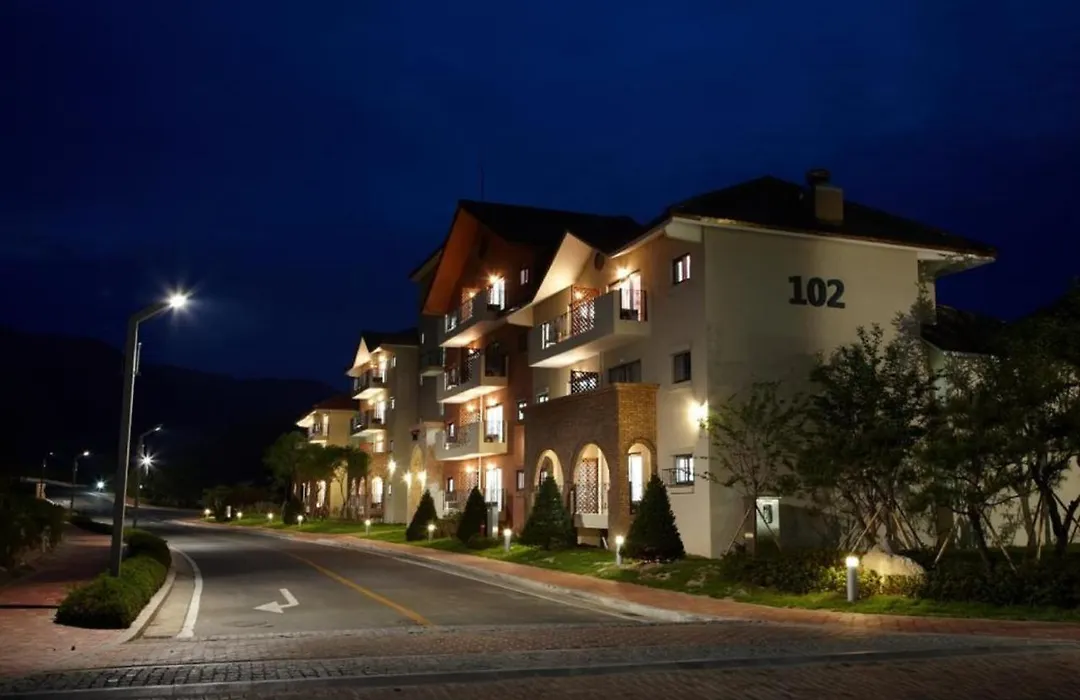 Cistar Resort-1