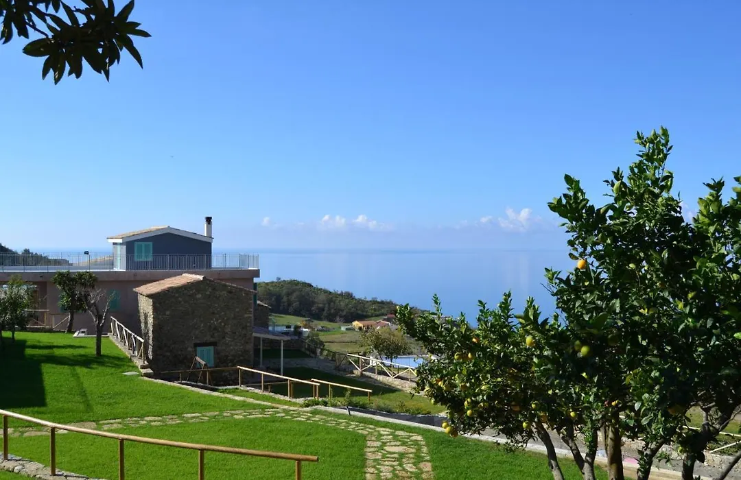 Borgo Rosso di Sera Resort-1