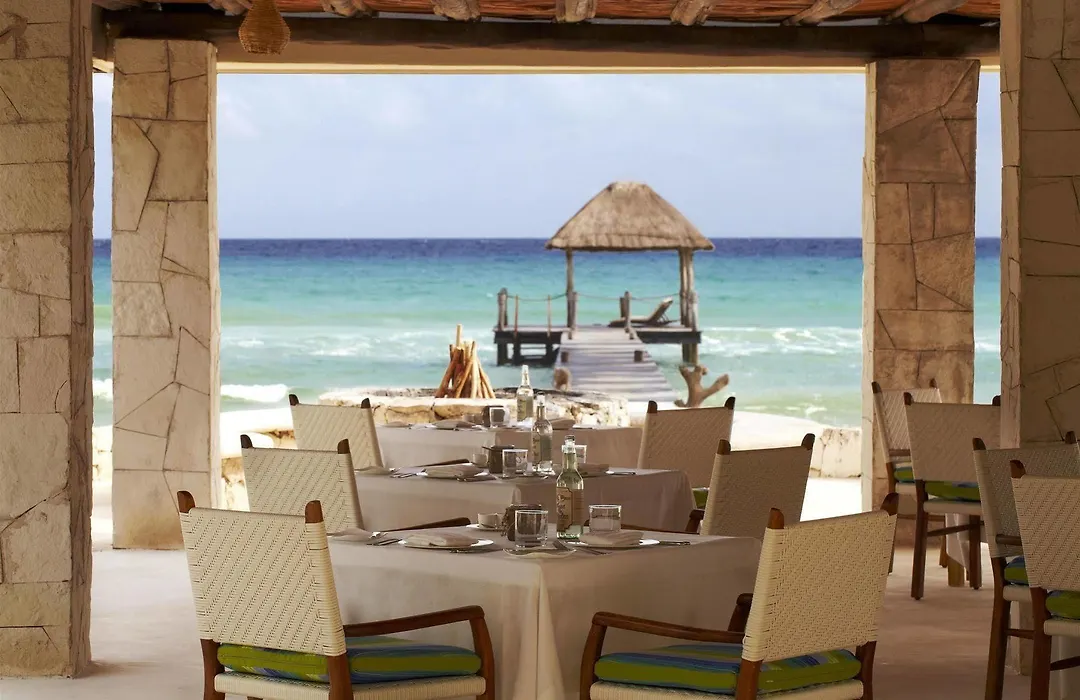 Viceroy Riviera Maya, A Luxury Villa Resort - Adults Only-1