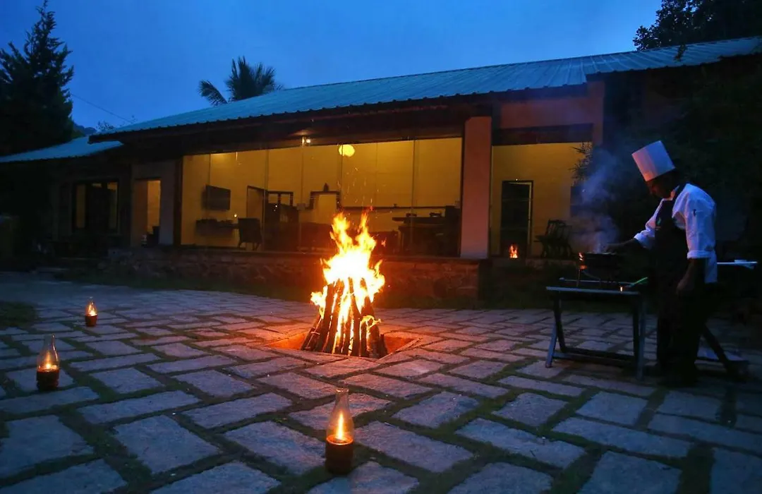 Niraamaya Retreats Cardamom Club-1