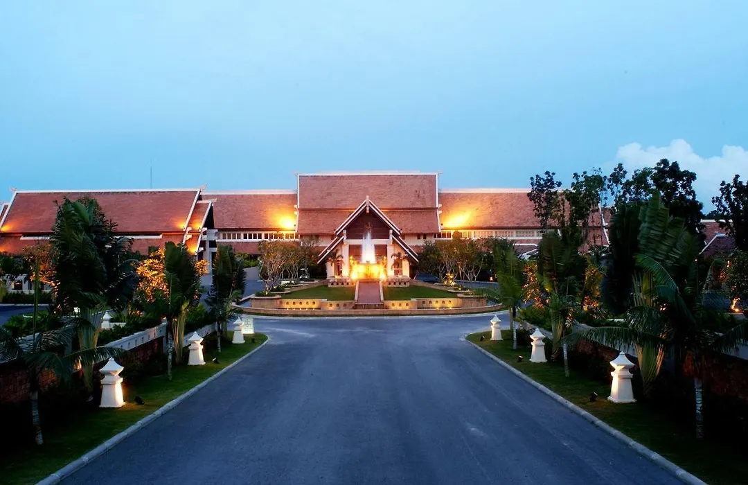 Mission Hills Phuket Golf Resort-Sha Extra Plus-1