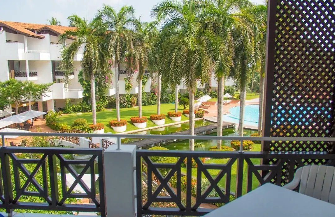 Lanka Princess All Inclusive Hotel-1