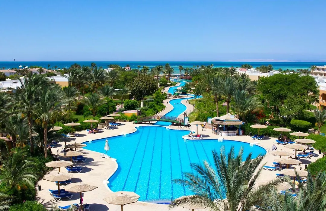 Golden Beach Resort-1