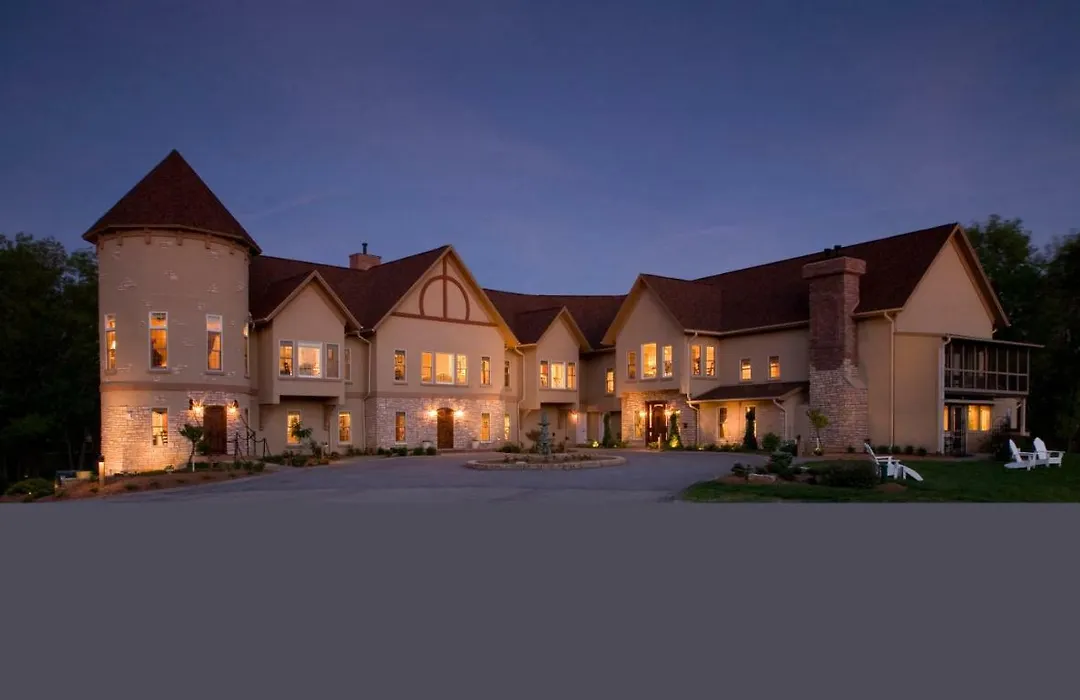 Goldmoor Inn & Resort-1