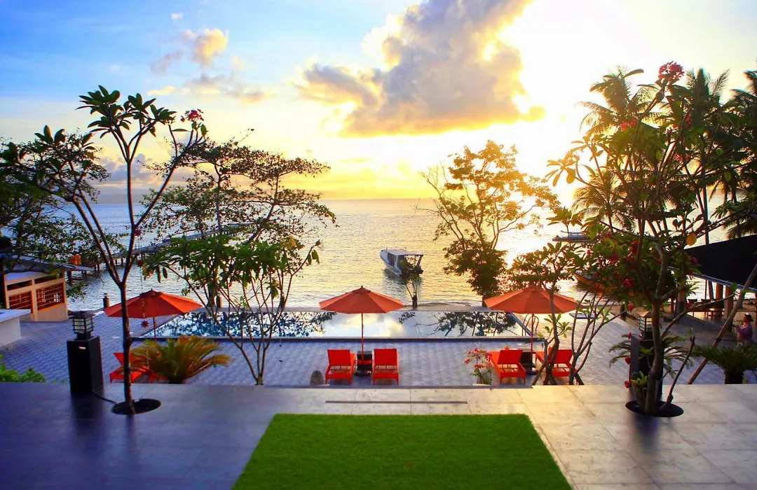 Bastianos Bangka Dive Resort-1