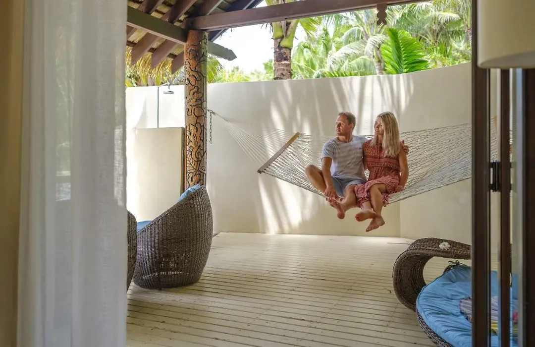 Seabreeze Resort Samoa - Exclusively For Adults-1
