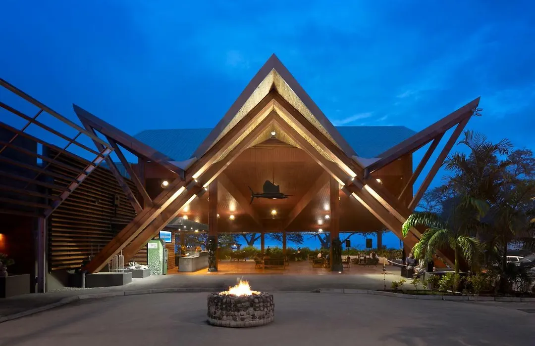 Coral Sea Resort & Casino-1