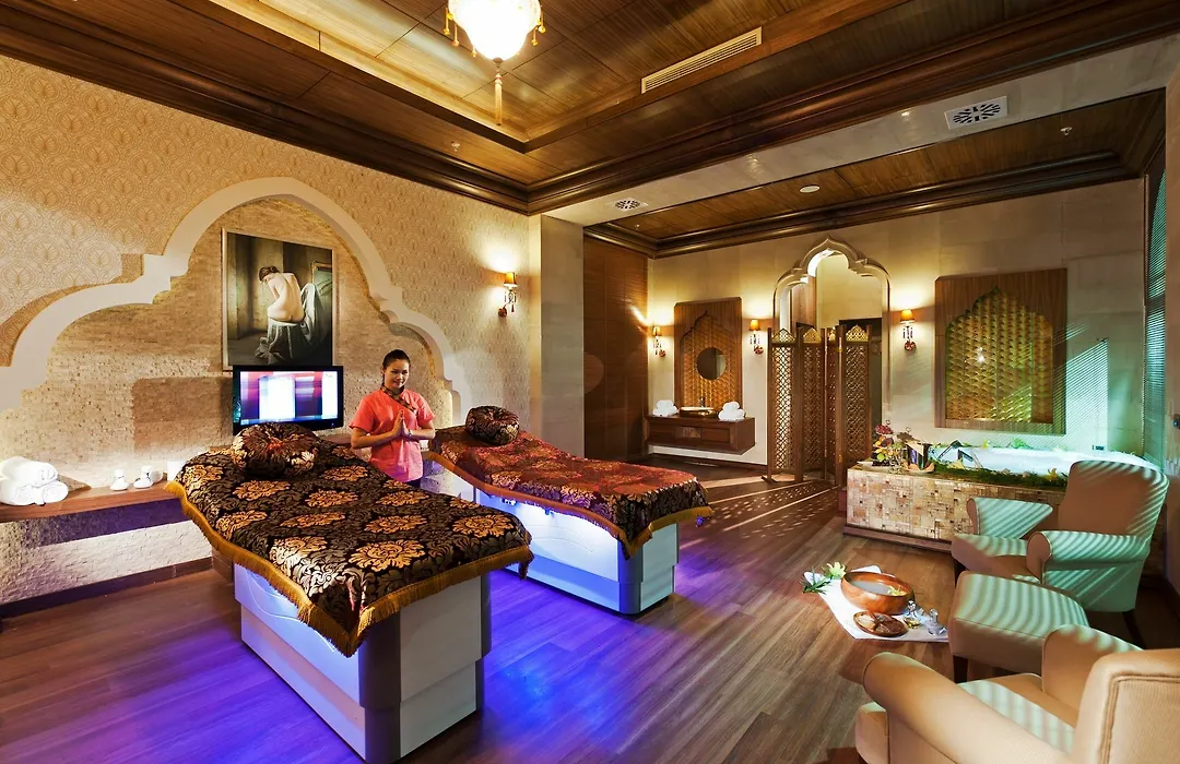 Gural Premier Belek-1