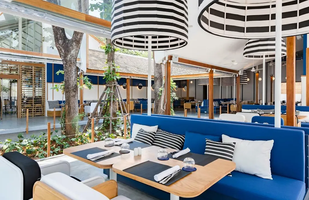 Sala Samui Chaweng Beach Resort-1