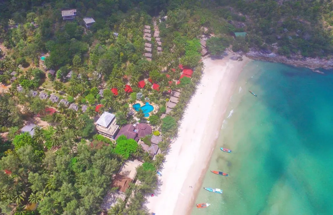 Bottle Beach 1 Resort-1