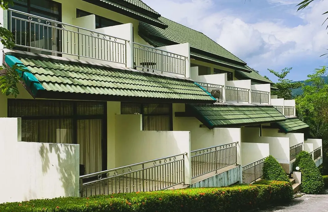 Golden Hill Resort-1