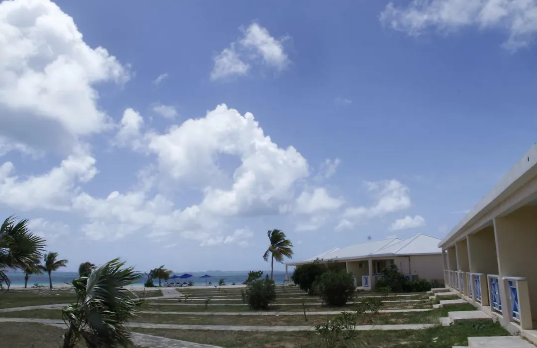 Anguilla Great House Beach Resort-1