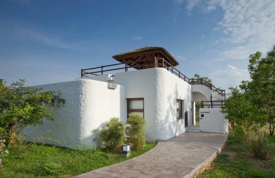 The Serai Bandipur-1