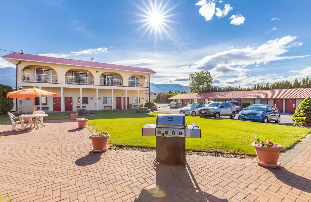 Westridge Motor Inn-1