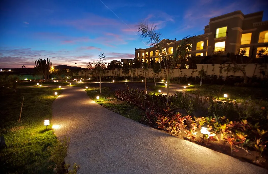 Pueblo Bonito Emerald Luxury Villas&Spa All Inclusive-1