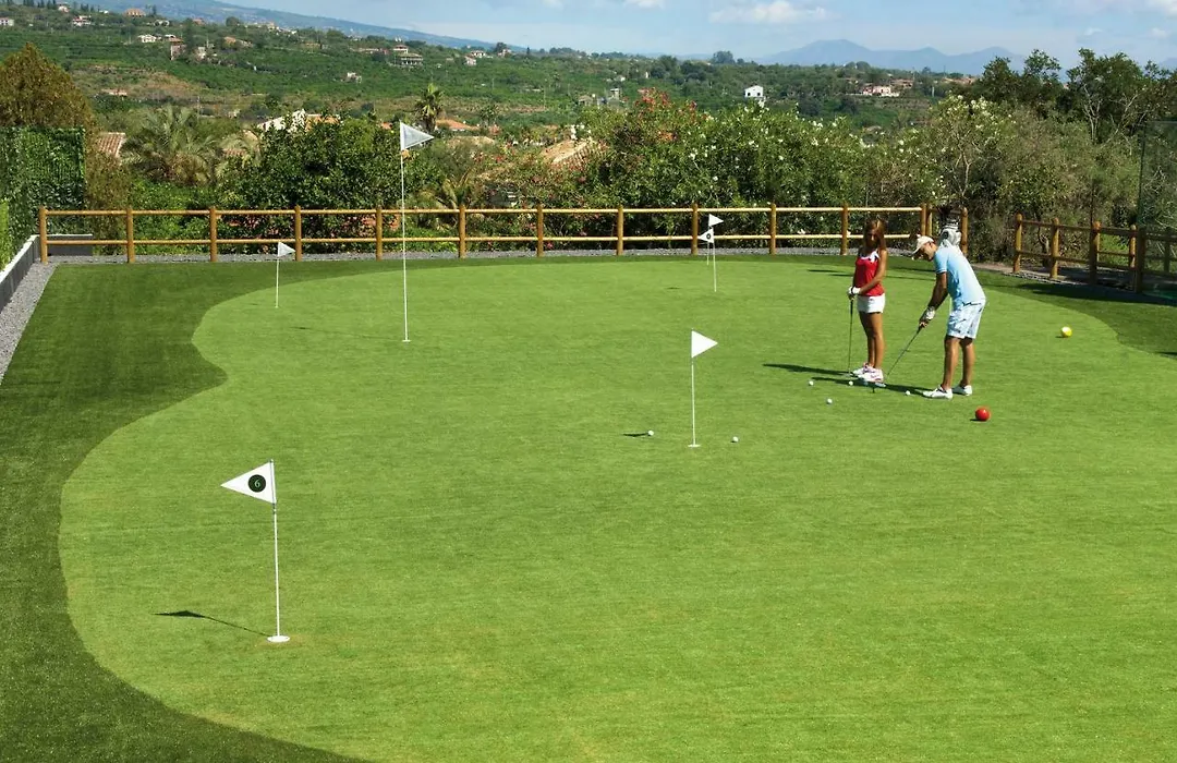 Stintino Country Paradise - Resort & Villas-1