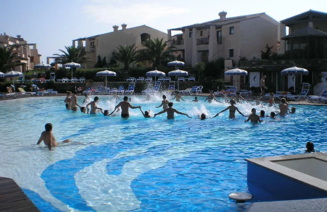 Stintino Country Paradise - Resort & Villas-1