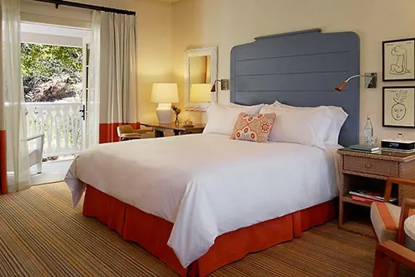 Indian Springs Resort & Spa-1
