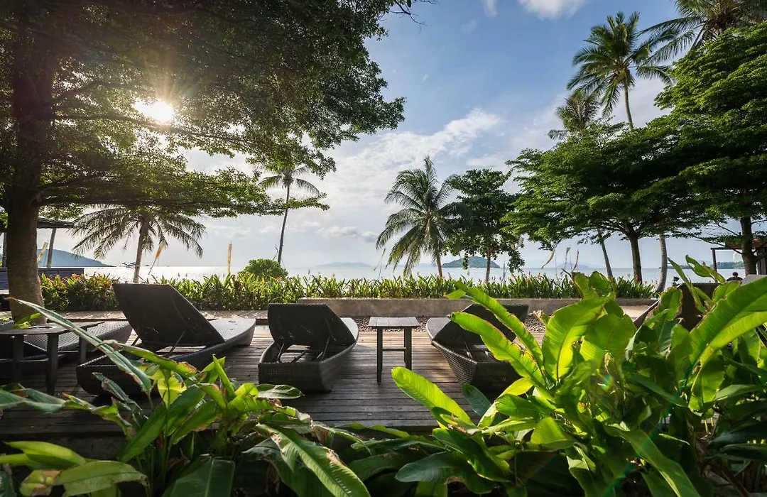 Seavana Koh Mak Beach Resort-1