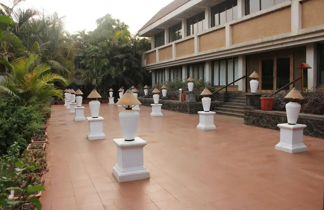 Treasure Island Resorts Lonavala-1