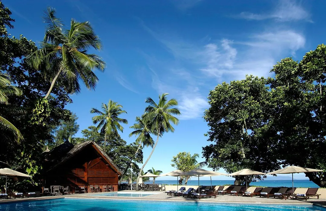 Berjaya Beau Vallon Bay Resort & Casino-1