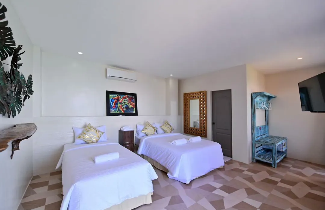 Oslob Whale Shark Resort-1