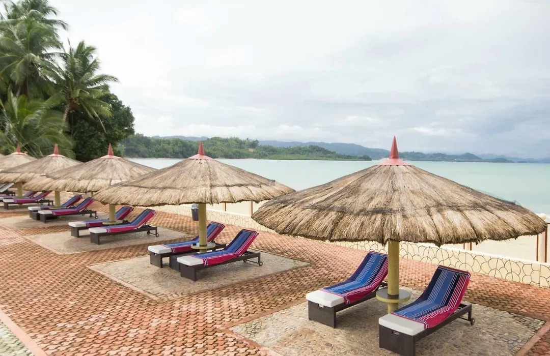 Foxy'S Beach Resort-1