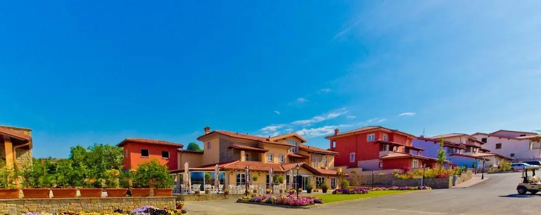 Villa Carolina Resort-1